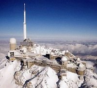 pic du midi